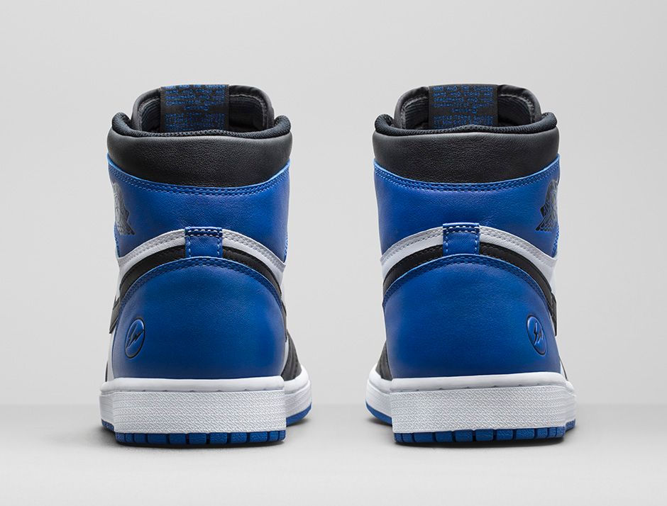 jordan 1 fragment