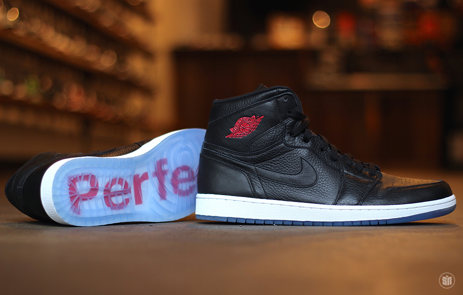 Index Portland Jordan 1 Perfect