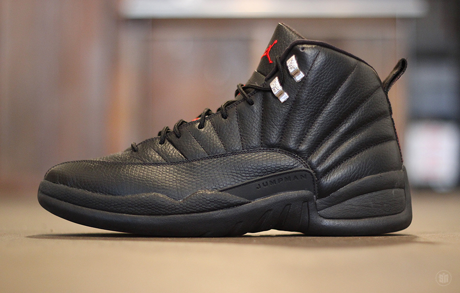 jordan 12 rare