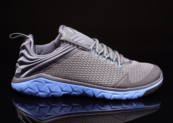 Jordan Flight Flex Trainer - Grey - University Blue - Sneakernews.com