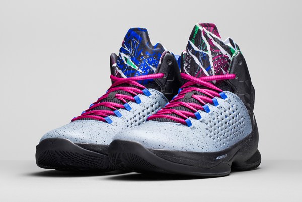 Jordan Melo M11 Release Dates - SneakerNews.com