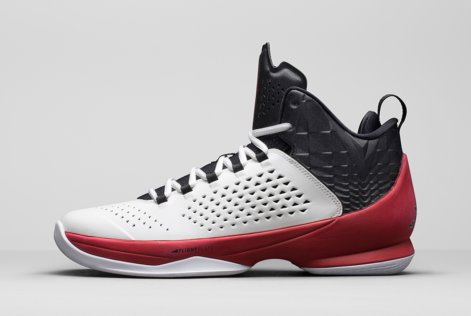 Jordan Melo M11 Release Dates - SneakerNews.com