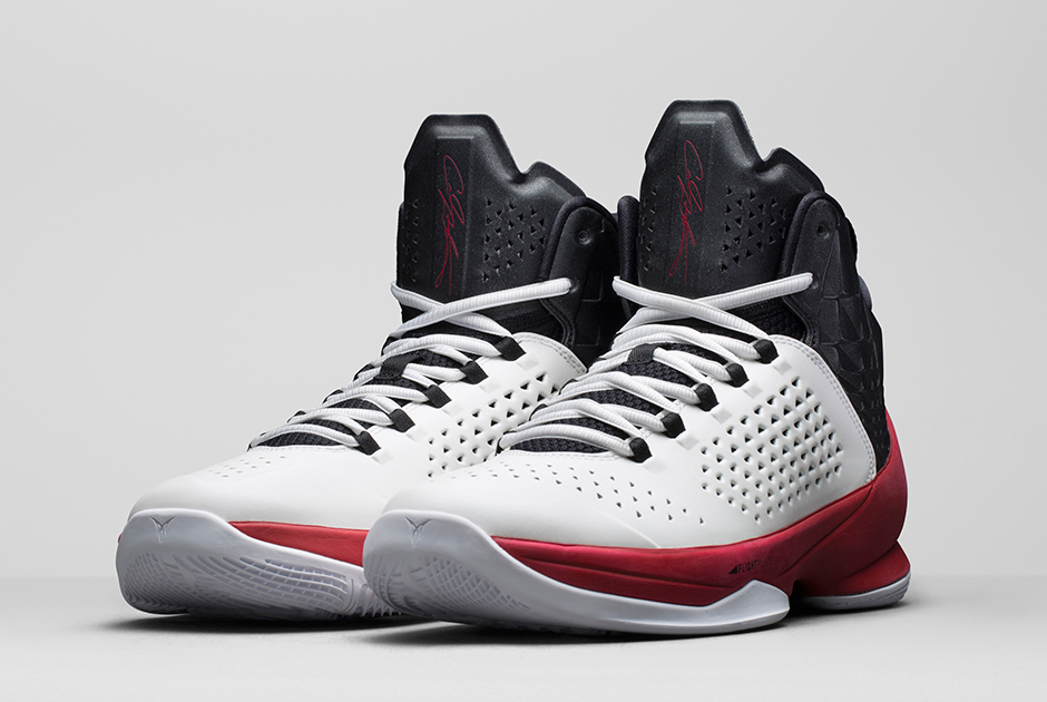 Jordan Melo M11 Release Dates - SneakerNews.com