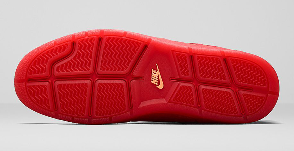 Kd 7 Challenge Red Lifestyle 2