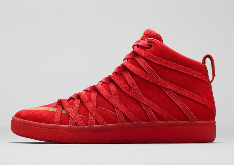 Nike KD 7 NSW Lifestyle “Challenge Red” – Nikestore Release Info