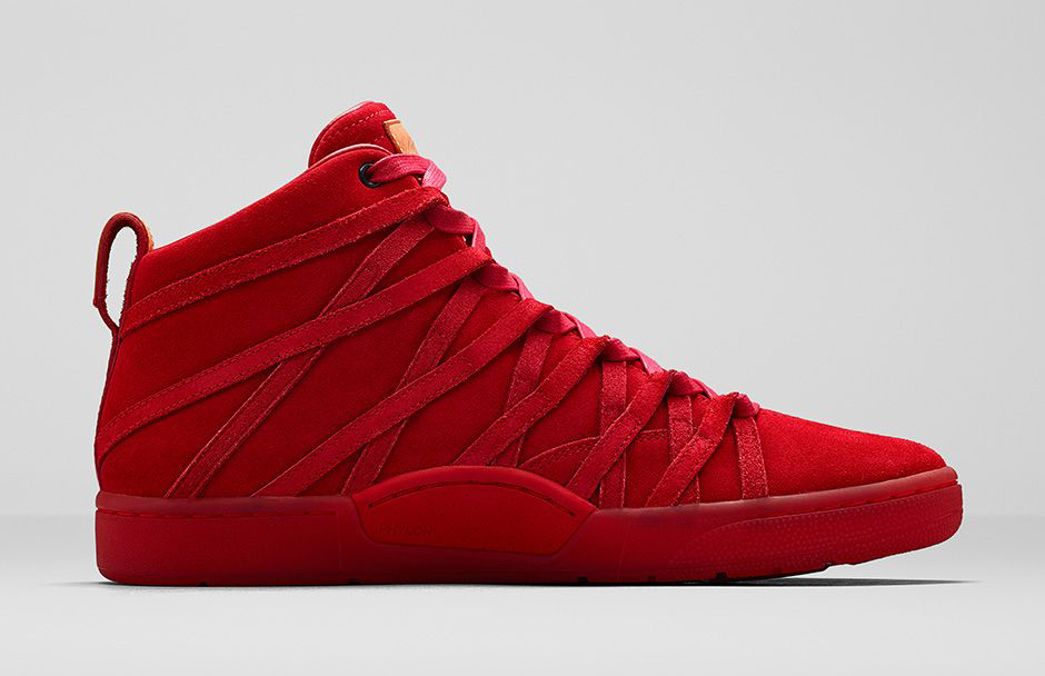 Kd 7 Challenge Red Lifestyle 5