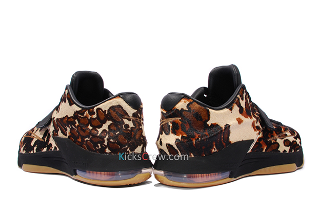 Kd 7 Ext Pony Hair Release Date 1