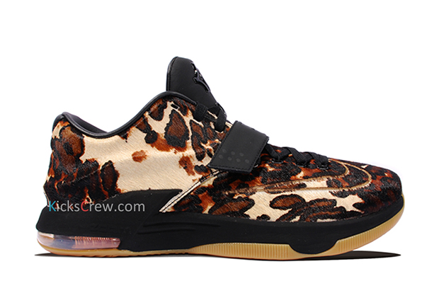 Kd 7 Ext Pony Hair Release Date 2