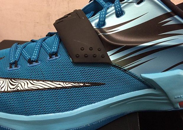 Kd 7 Light Lacquer Blue Release Date 02