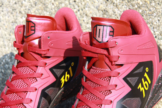 kevin love signature shoes