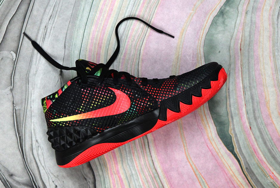 Kyrie 1 Dream Monday Night Preview 4