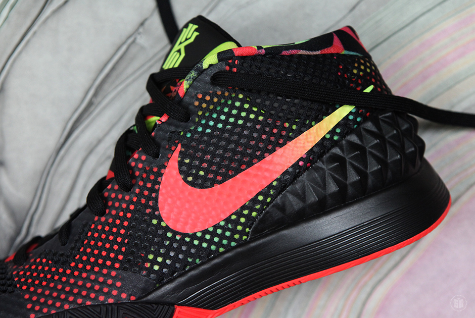 Kyrie 1 Dream Monday Night Preview 5
