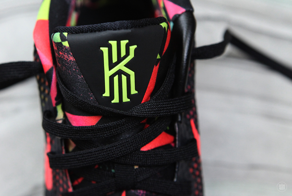 Kyrie 1 Dream Monday Night Preview 9