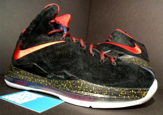 nike superfly price in india EXT – LeBron James “Heat” PE on eBay