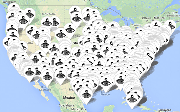A Quick Look at all Foot Locker Stores Releasing the Legend Blue 11