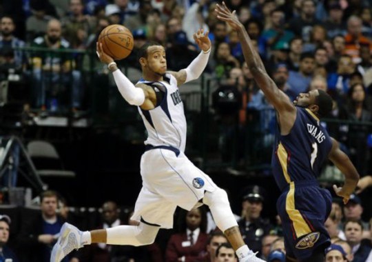 Jordan india Brand Signed an Endorsement Deal With Monta Ellis, One Of NBA’s Best Sneakerheads