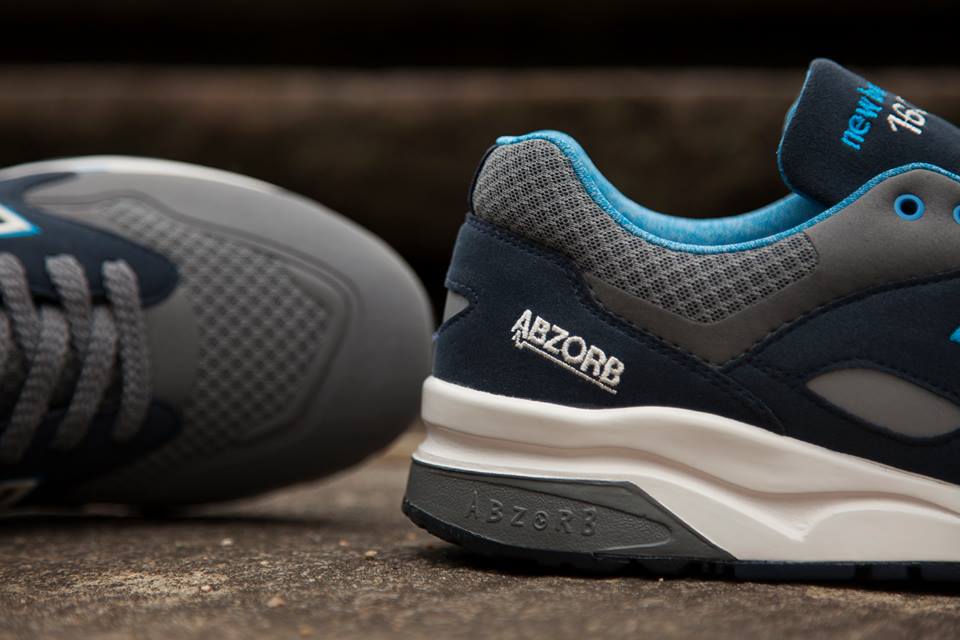 New Balance 1600 Mesh Grey Navy 02
