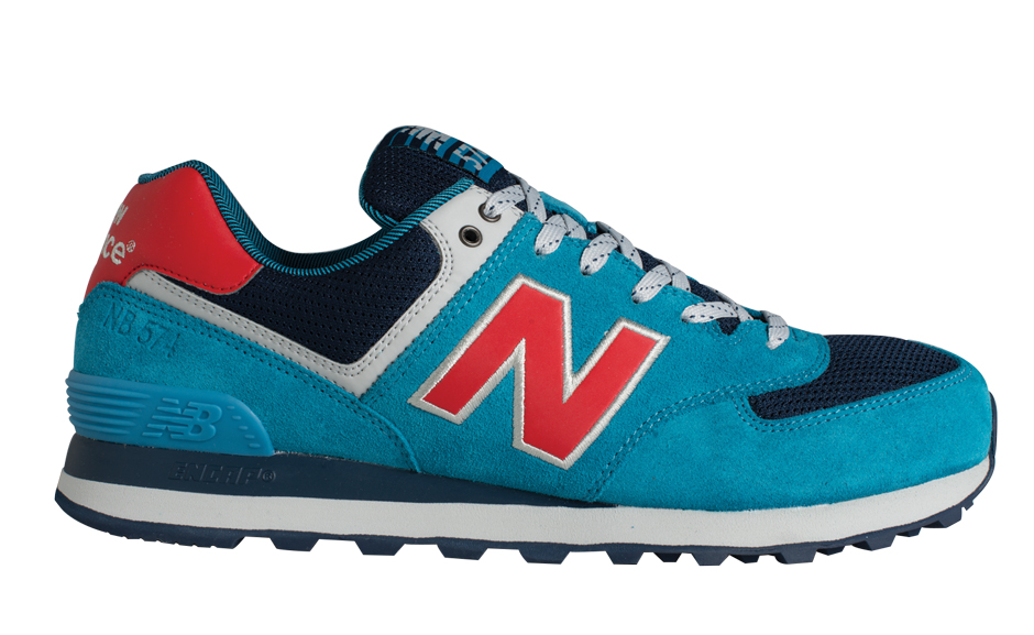 New Balance 2015 Collection 574 Out East Collection 02