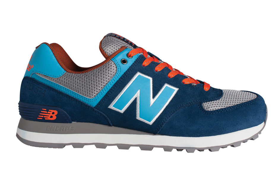 New Balance 2015 Collection 574 Out East Collection 03