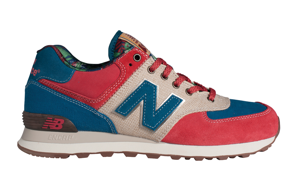 New Balance 2015 Collection 574 Out East Collection 04