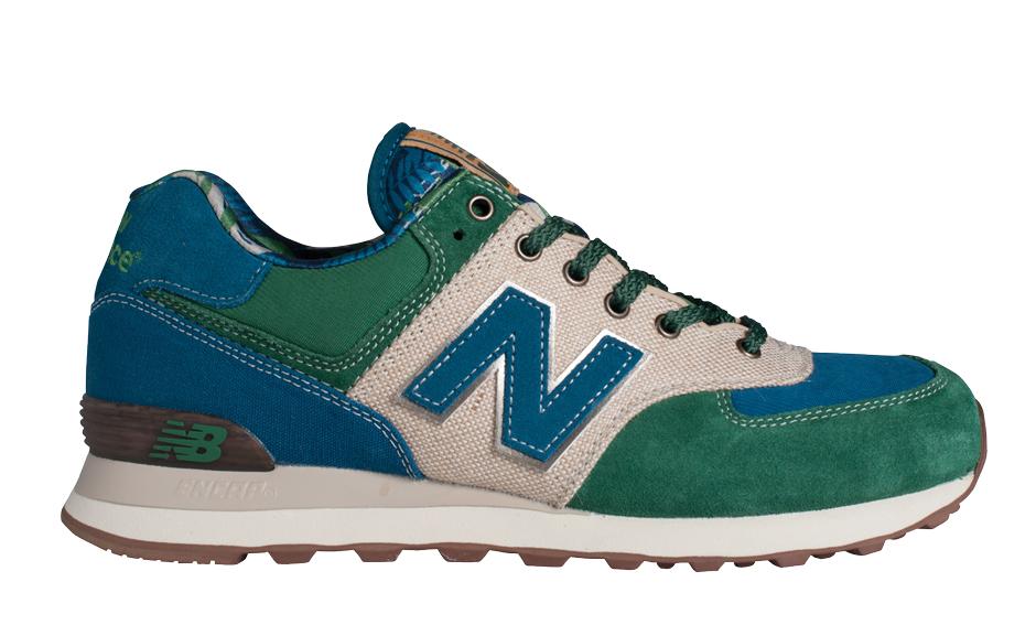 New Balance 2015 Collection 574 Out East Collection 05