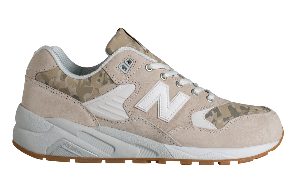 New Balance 2015 Collection Urban Noise 1