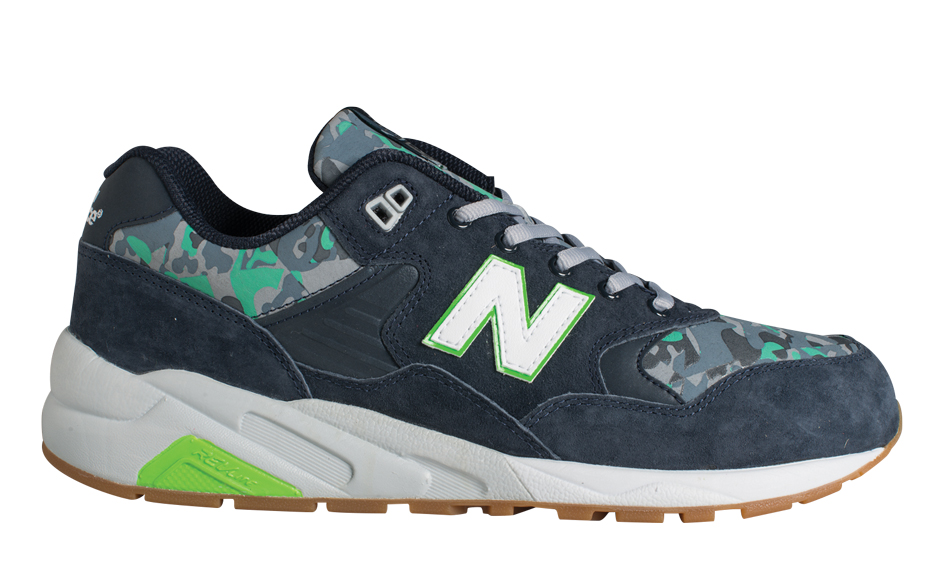 New Balance 2015 Collection Urban Noise 2