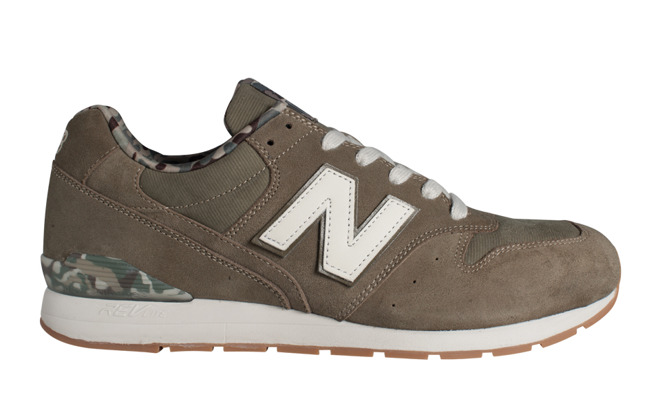 New Balance 2015 Collection Urban Noise 3