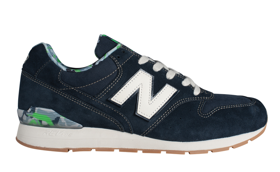 New Balance 2015 Collection Urban Noise 4