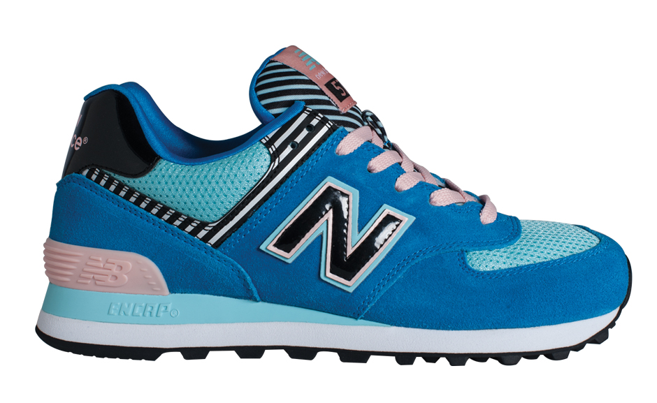 New Balance 2015 Collection Womens 574 Palm Springs 02