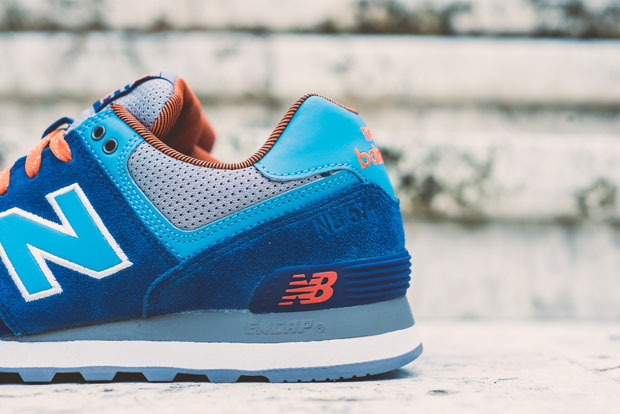 New Balance 574 Out East 06