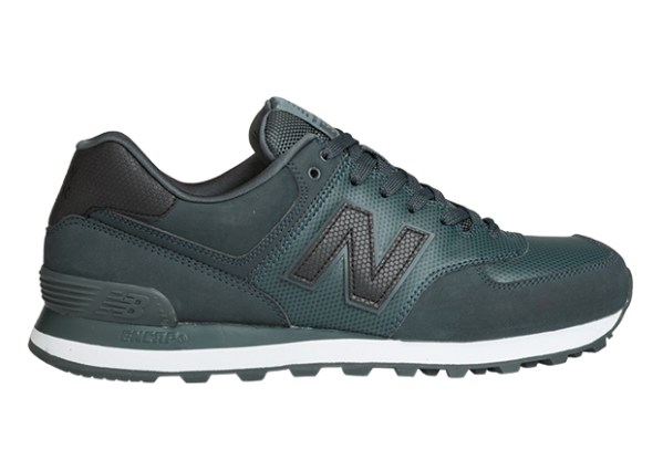 New Balance Brings 