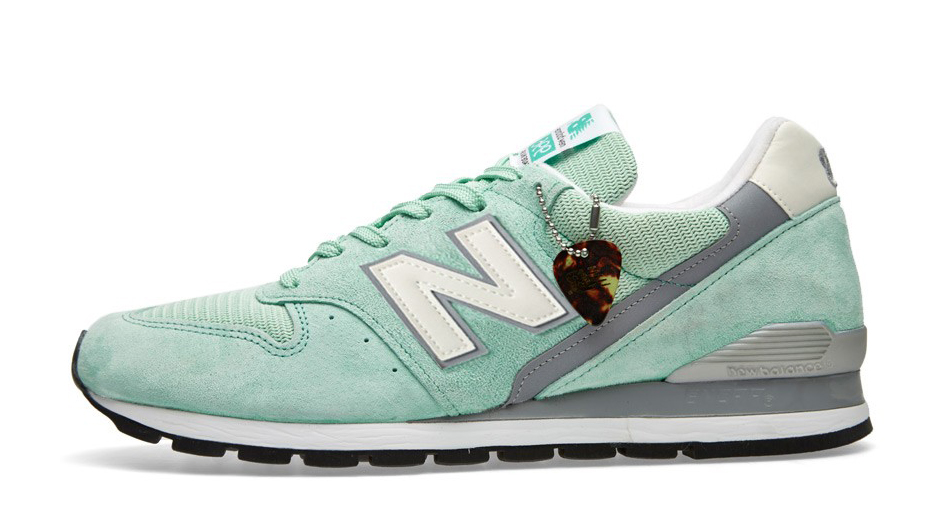 New balance 996 cps hot sale mint