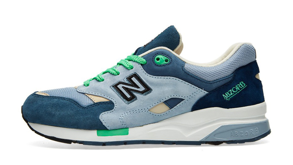 A Full Preview of 26 New Balance Releases For January 2015 ...