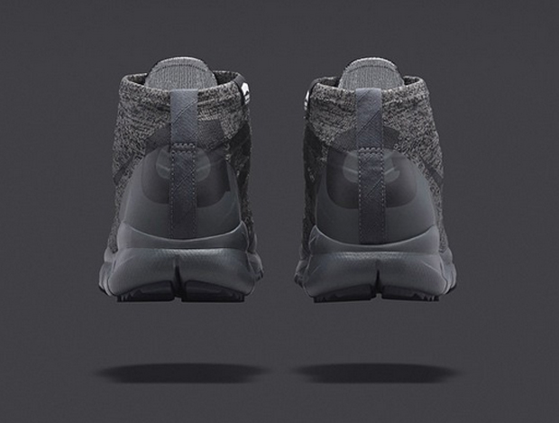 Nike Acg Flyknit Chukka Fsb 3