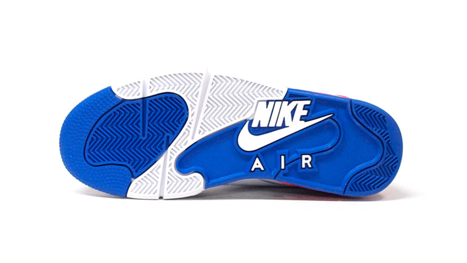Nike Air Command Force Ultramarine Returning 05