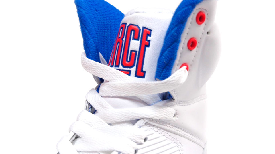 Nike Air Command Force Ultramarine Returning 06