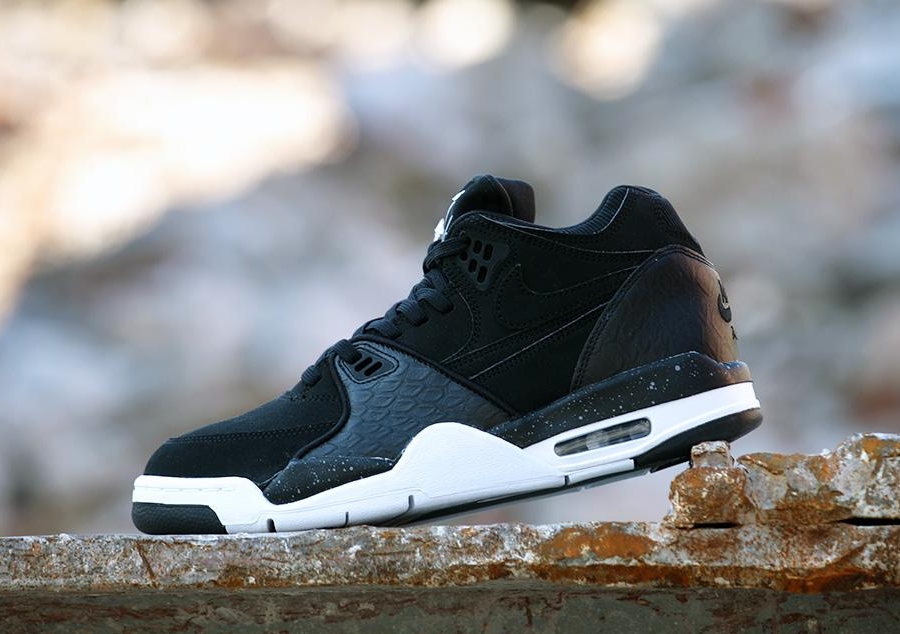 Nike Air Flight 89 Python 02