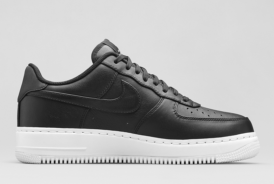 Nike Air Force 1 CMFT SP Collection at NikeLab - SneakerNews.com