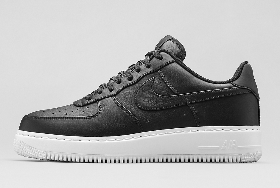 Nike Air Force 1 CMFT SP Collection at 