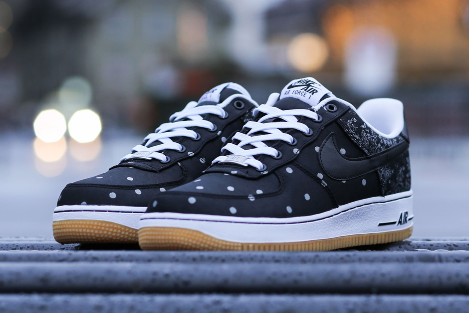 Nike Air Force 1 Low LV8 - SneakerNews.com