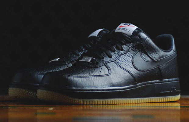 Nike Air Force 1 Low Lv8 Python Pack Available 6