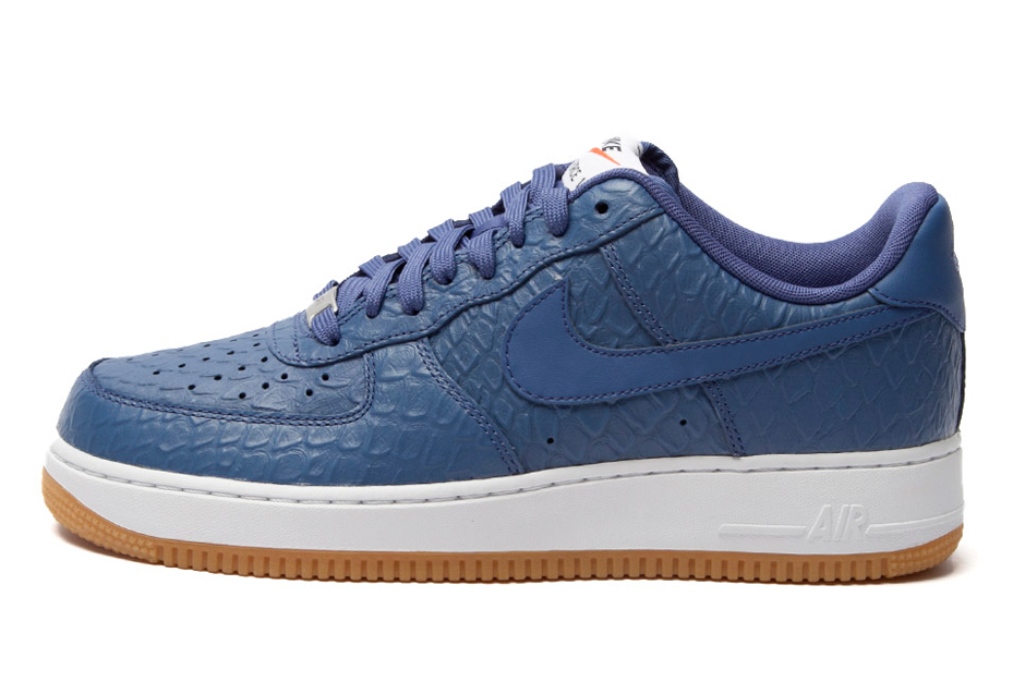 Nike Air Force 1 Low Python Pack 02