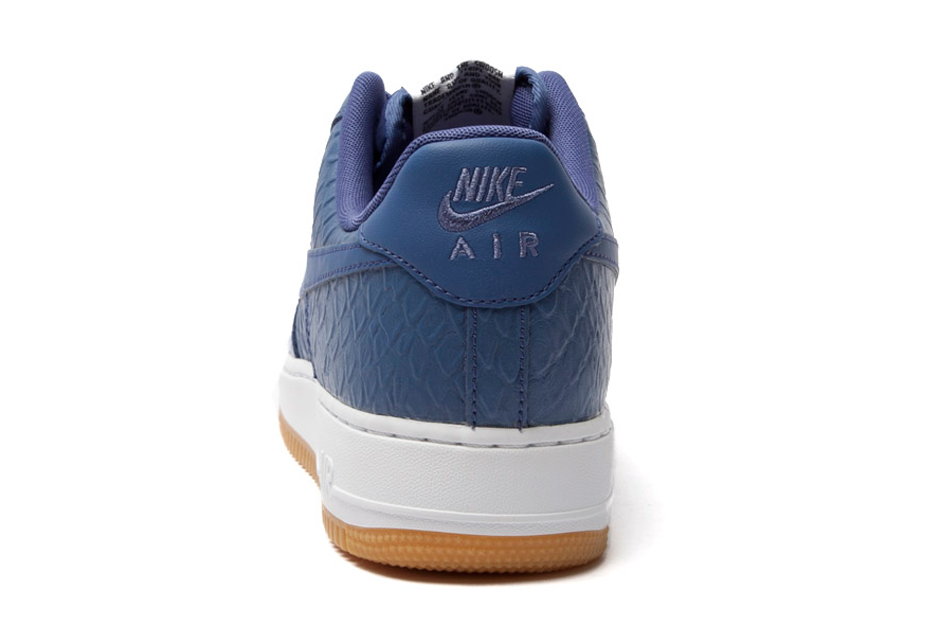 Nike Air Force 1 Low Python Pack 04