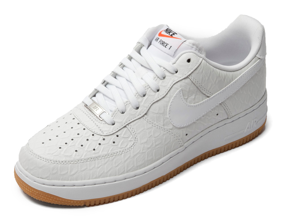 Nike Air Force 1 Low Python Pack 05