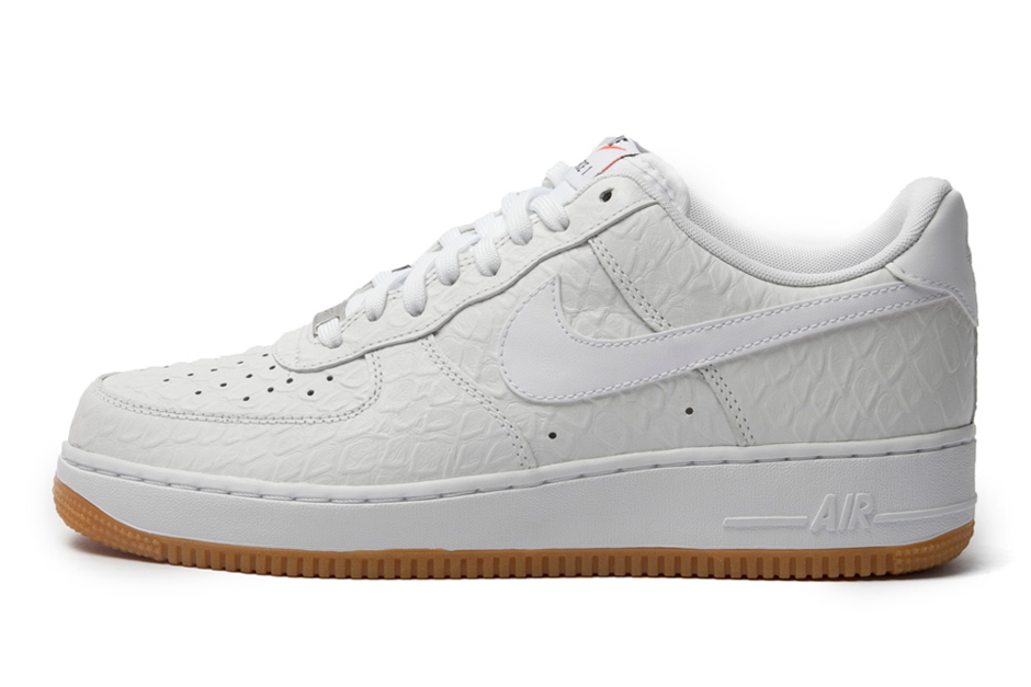Nike Air Force 1 Low Python Pack 06