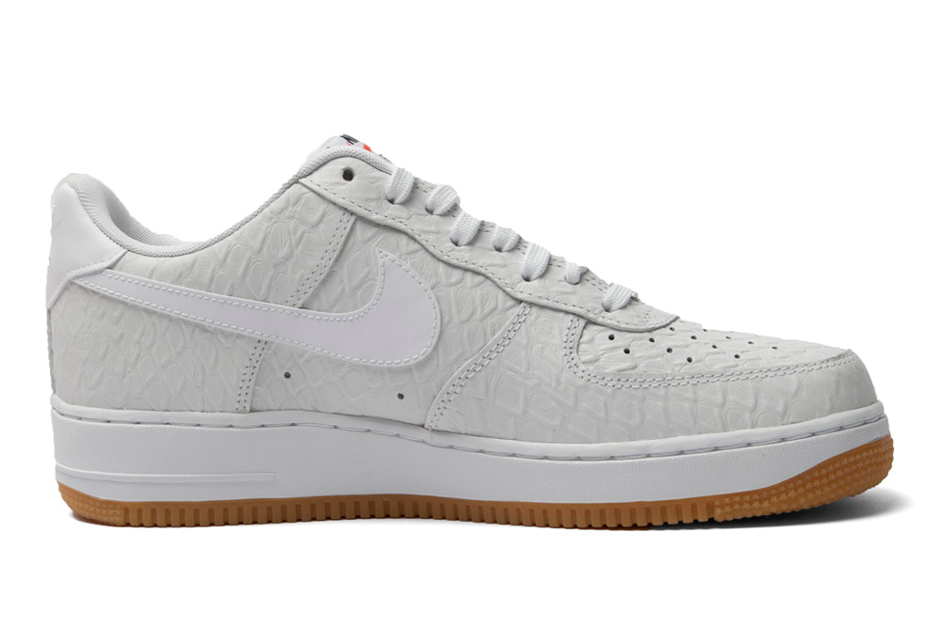 Nike Air Force 1 Low Python Pack 07