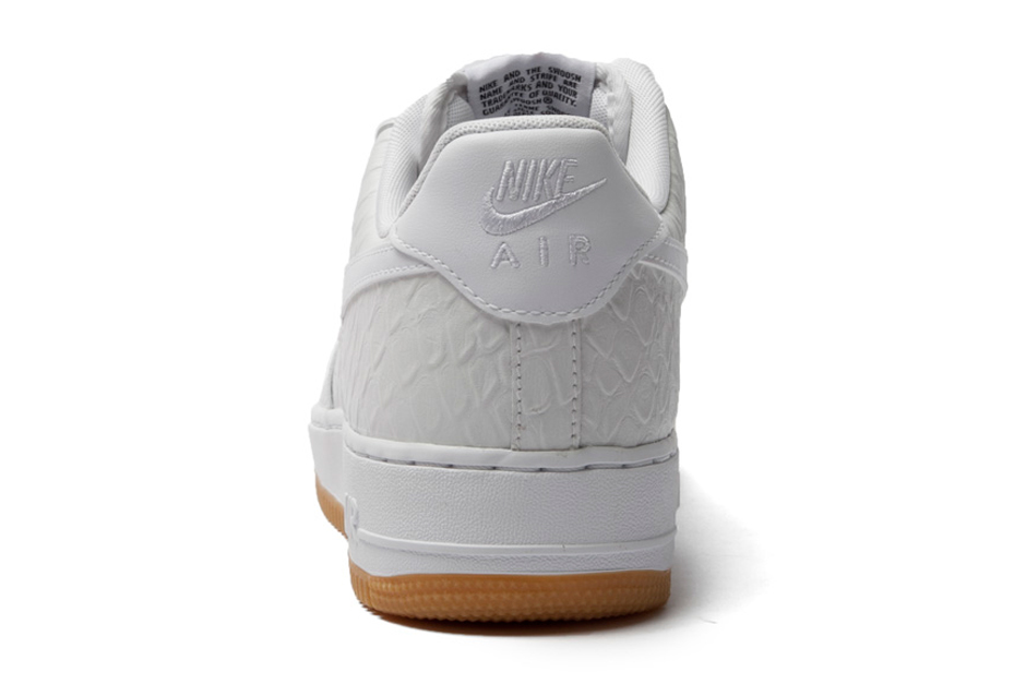 Nike Air Force 1 Low Python Pack 08
