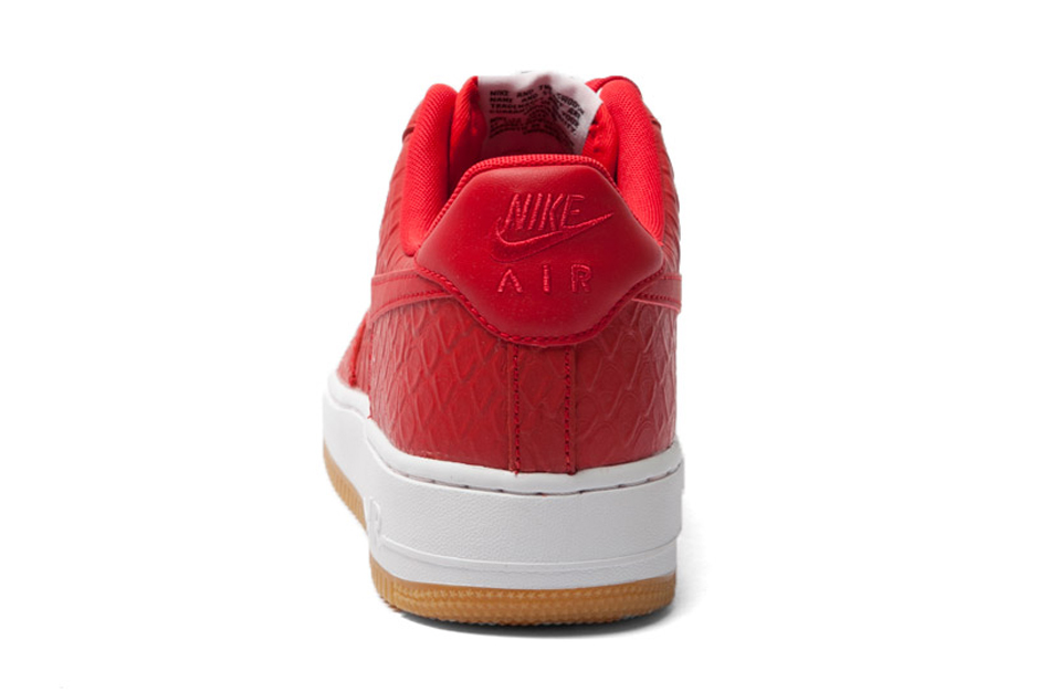 Nike Air Force 1 Low Python Pack 11