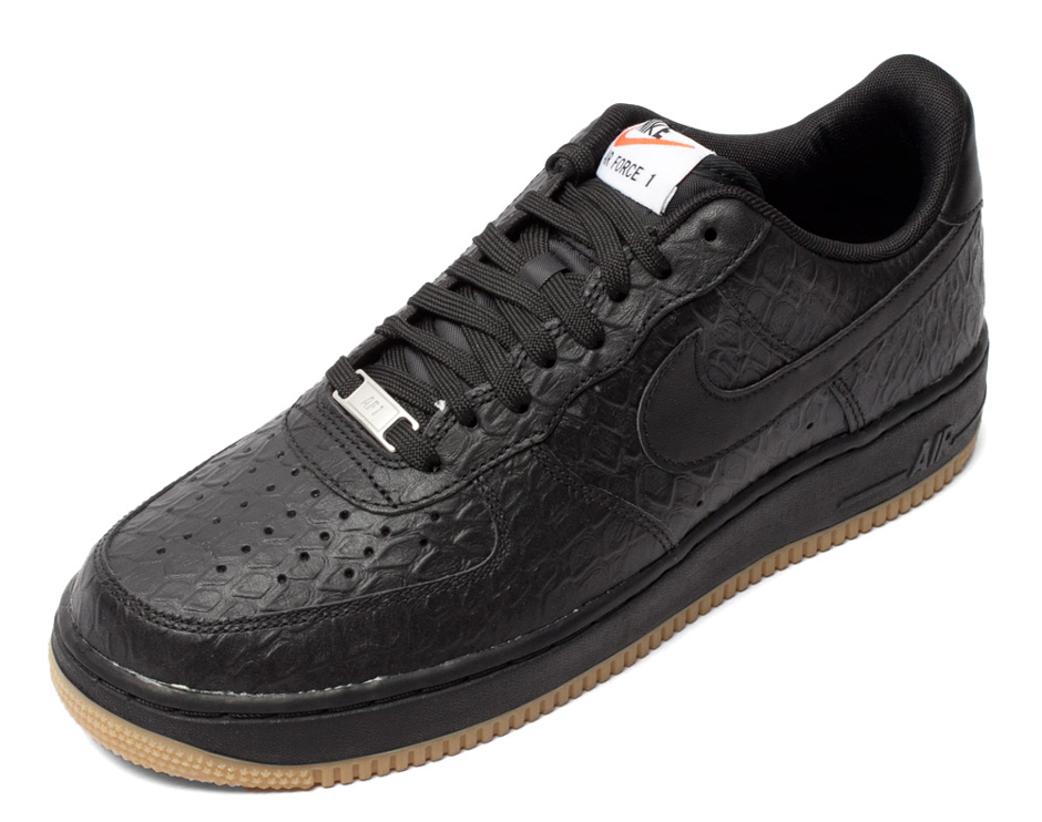Nike Air Force 1 Low Python Pack 13